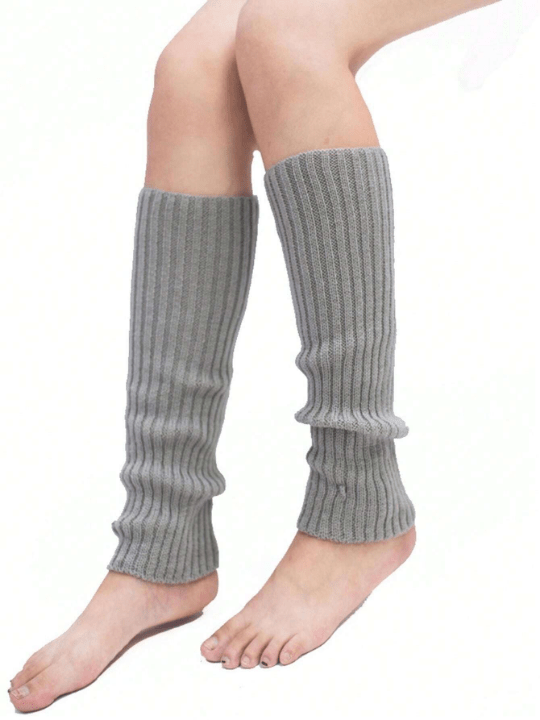 1pair Warm Foot Shoes Jk Style Bubble Socks, Fashionable Korean Lolita Loose Socks, Women's All - Match Elephant Socks For Leg Warmth - Lolli World Marketplace