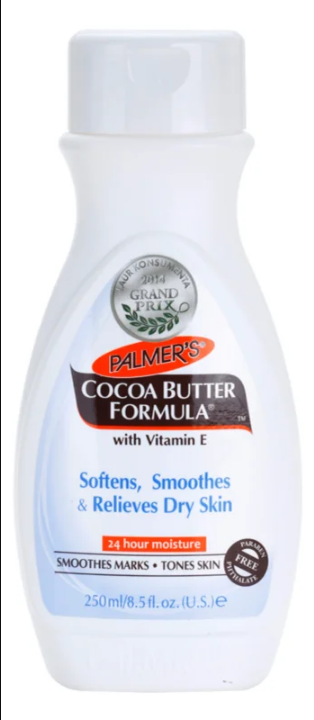 Hand & Body Cocoa Butter Formula