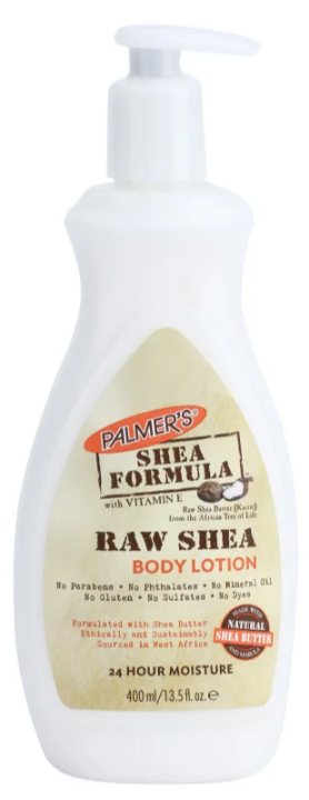 Hand & Body Shea Formula