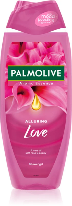 Palmolive Aroma Essence Alluring Love