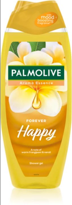 Palmolive Aroma Essence Forever Happy