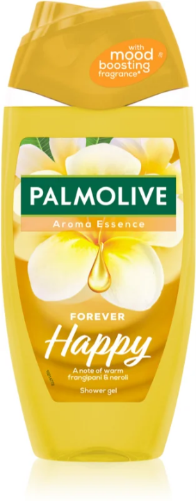 Palmolive Aroma Essence Forever Happy