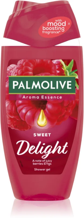 Palmolive Aroma Essence Sweet Delight