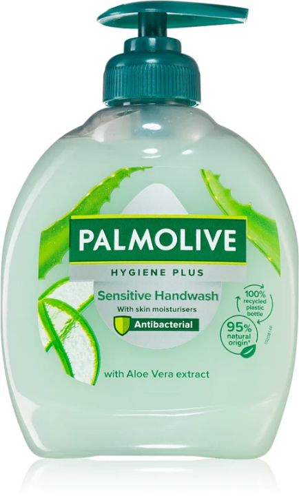 Palmolive Hygiene Plus Aloe