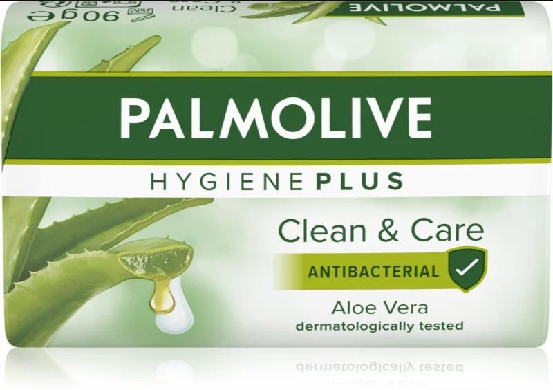 Palmolive Hygiene Plus Aloe