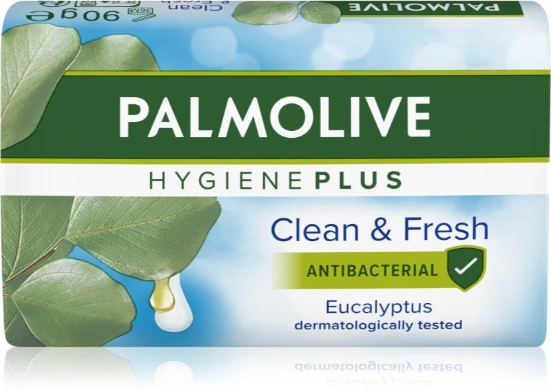 Palmolive Hygiene Plus Eucalyptus