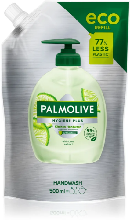 Palmolive Kitchen Hand Wash Anti Odor