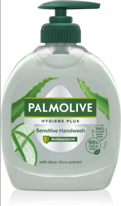 Palmolive Kitchen Hand Wash Anti Odor