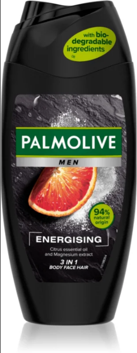 Palmolive Men Energising