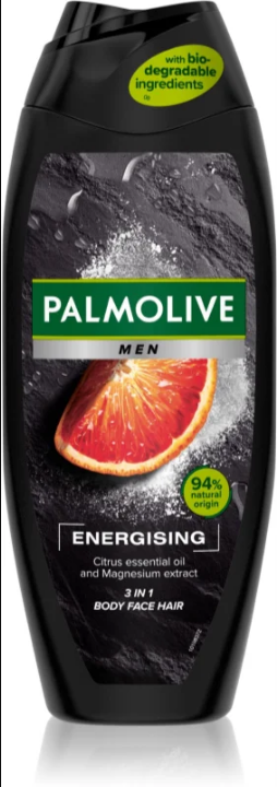 Palmolive Men Energising