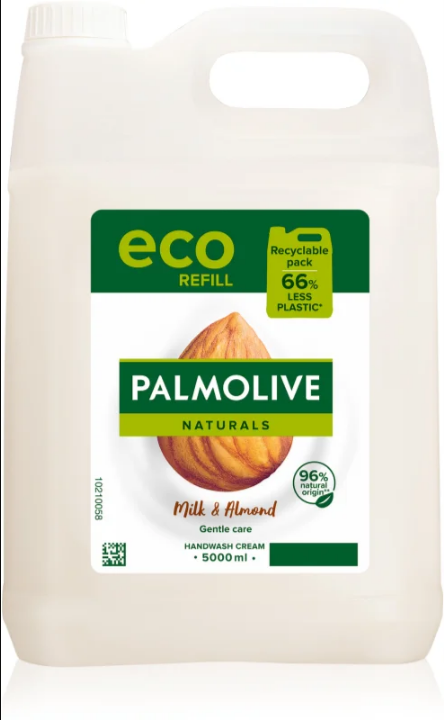 Palmolive Naturals Almond Milk