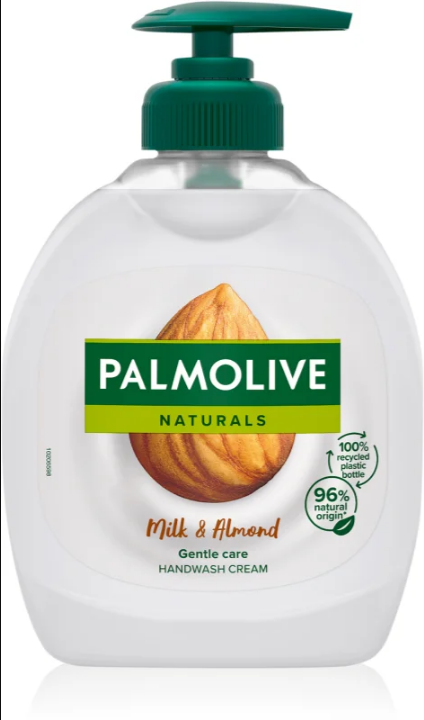 Palmolive Naturals Delicate Care