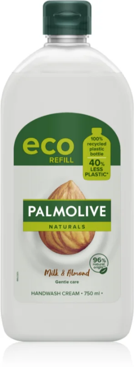 Palmolive Naturals Delicate Care