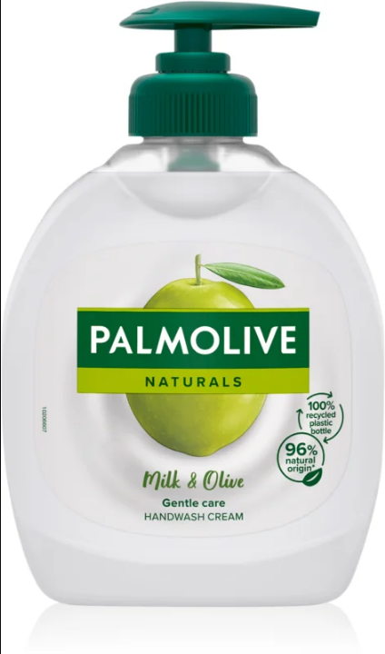 Palmolive Naturals Ultra Moisturising