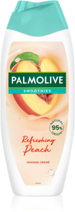 Palmolive Smoothies Refreshing Peach