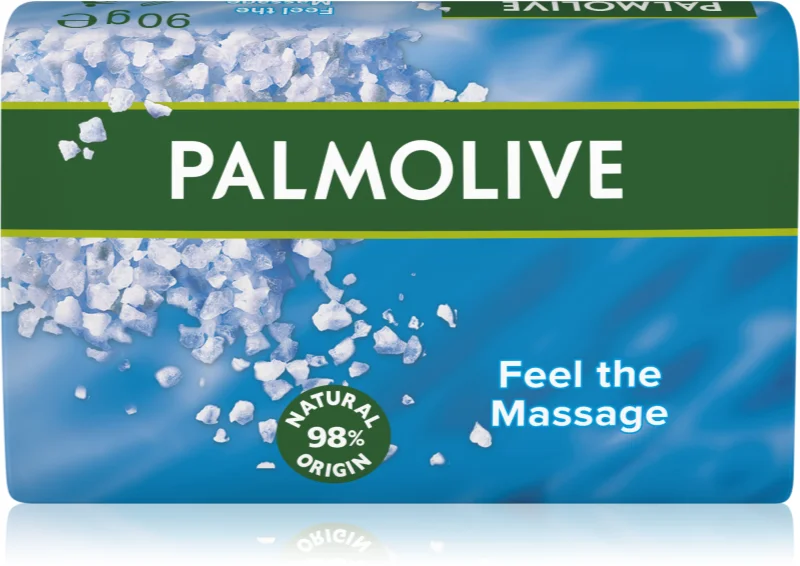 Palmolive Thermal Spa Mineral Massage