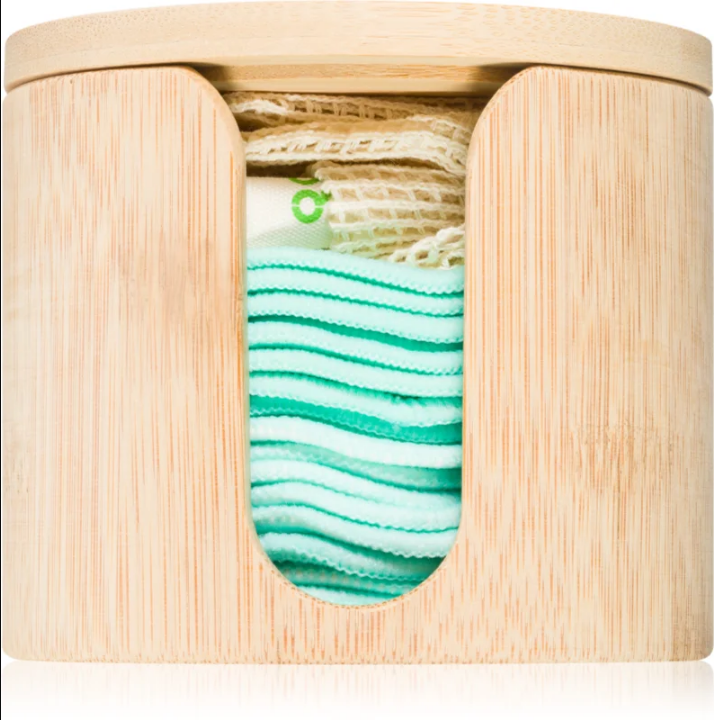 Pandoo Make-up Remover Pads Washable & Reusable