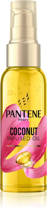 Pantene Pro-V Coconut Infused Oil