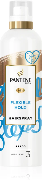 Pantene Pro-V Flexible Hold