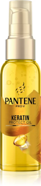 Pantene Pro-V Keratin Protect Oil