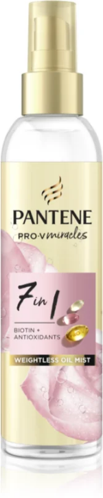 Pantene Pro-V Miracles Weightless