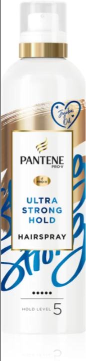 Pantene Pro-V Ultra Strong Hold