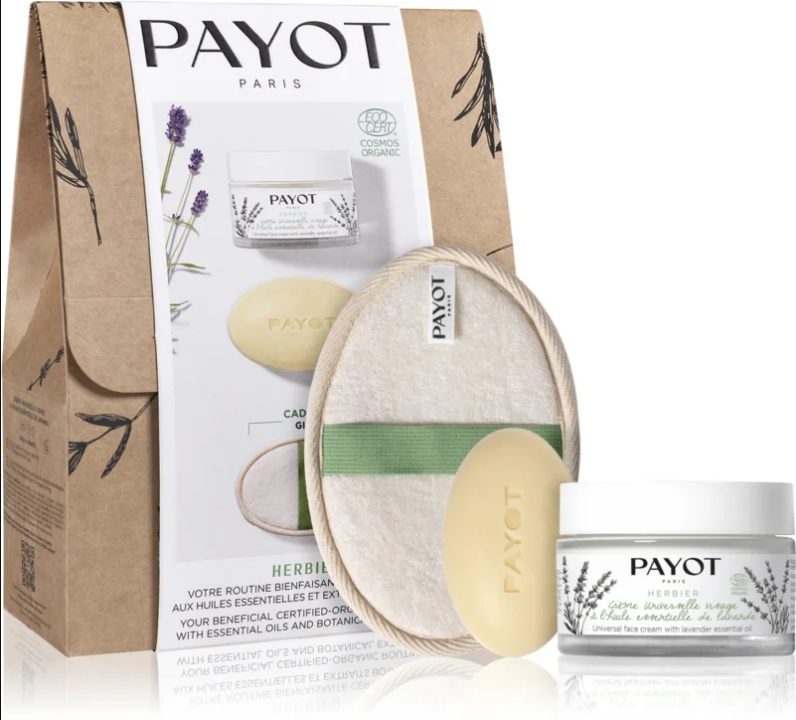 Payot Herbier Box