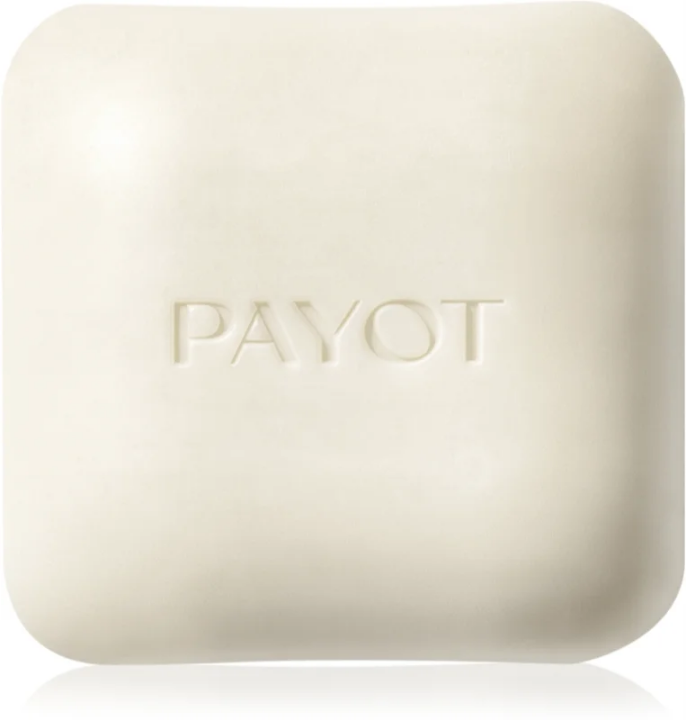 Payot Herbier Pain Nettoyant Visage Et Corps À L'huile Essentielle De Cyprès