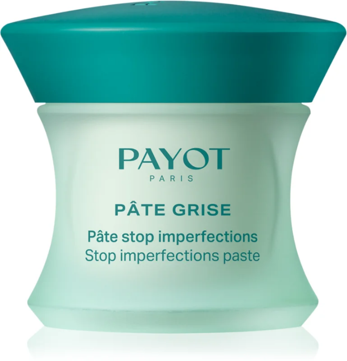 Payot Pâte Grise Stop Imperfections