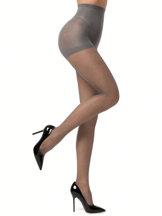 1pc Ladies' Sheer Thin Business & Sexy Pantyhose - Lolli World Marketplace