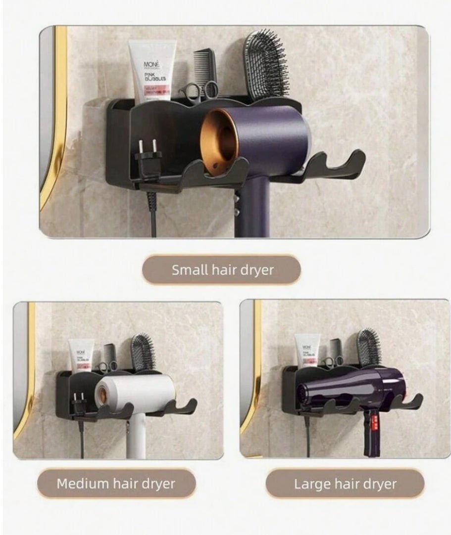 1pc New Wall - Mounted Lightweight