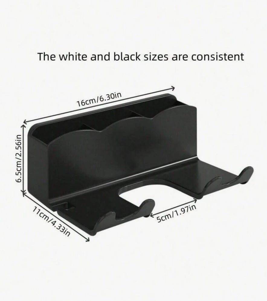 1pc New Wall - Mounted Lightweight