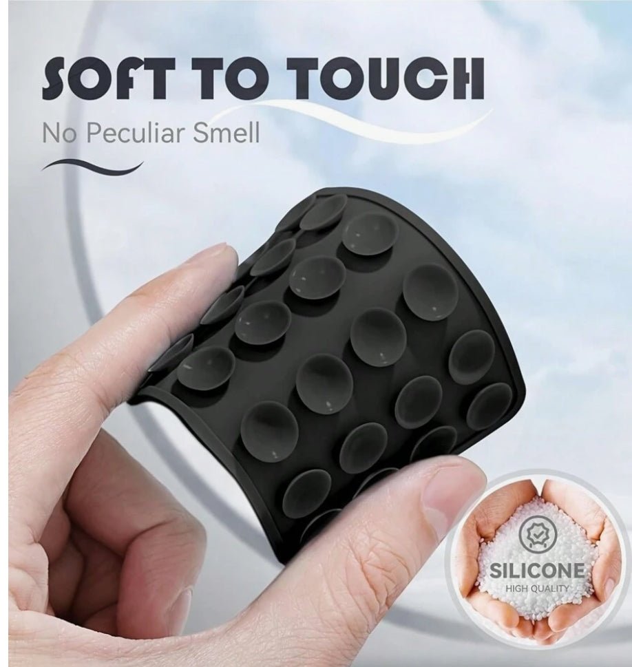 1pc Silicone Phone
