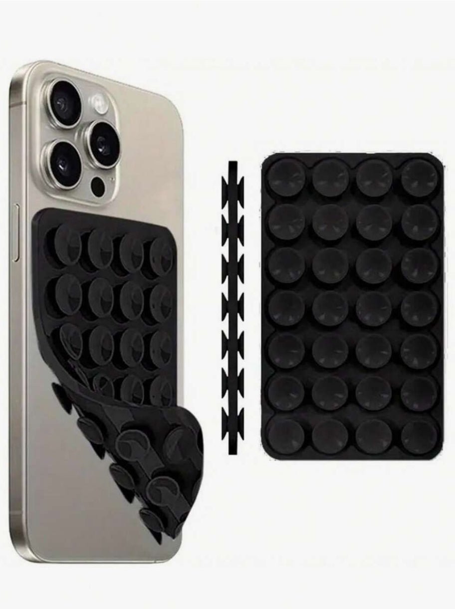 1pc Silicone Phone