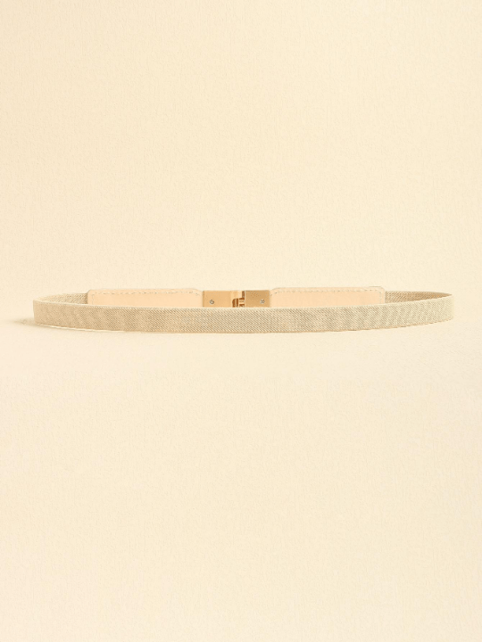 1pc Women Minimalist Casual Belt For Daily Life - Lolli World Marketplace