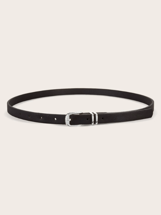 1pc Women Minimalist Casual Belt For Daily Life - Lolli World Marketplace