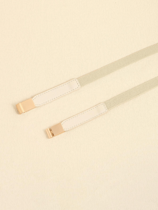 1pc Women Minimalist Casual Belt For Daily Life - Lolli World Marketplace