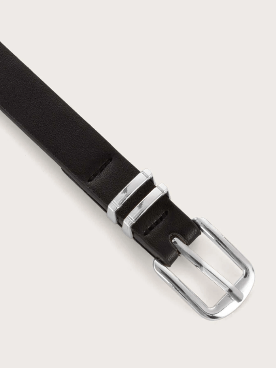 1pc Women Minimalist Casual Belt For Daily Life - Lolli World Marketplace