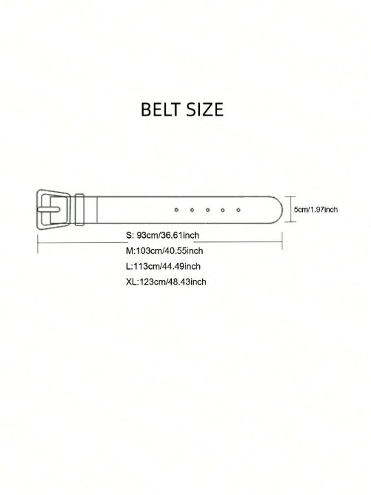 1pc Women's Elastic Belt With Circular Wood Buckle, Woven With Pp Straw, Beach Style Dress Waist Decoration - Lolli World Marketplace