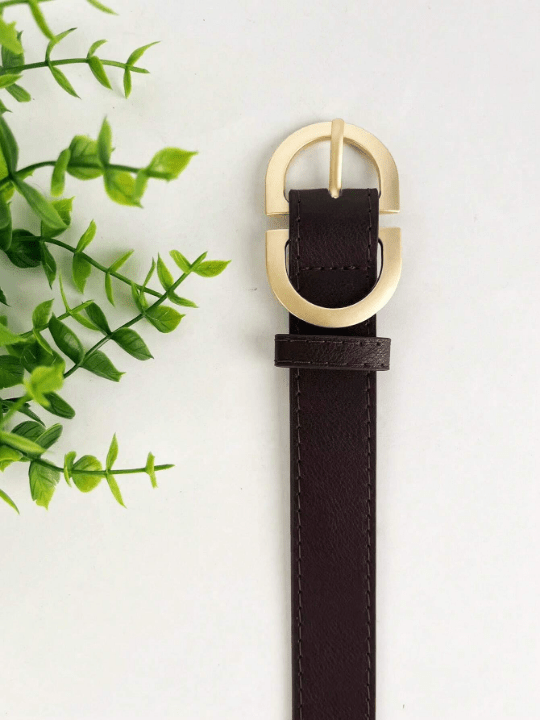 1pc Women's Fashionable Jacket Belt For Daily Wear - Lolli World Marketplace