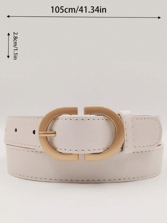 1pc Women's Trendy Jacket Belt For Everyday Use - Lolli World Marketplace
