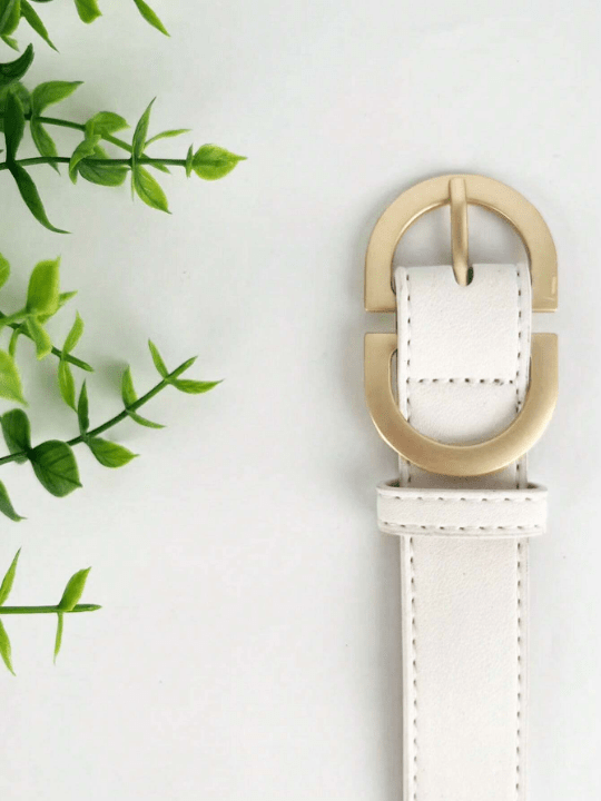 1pc Women's Trendy Jacket Belt For Everyday Use - Lolli World Marketplace