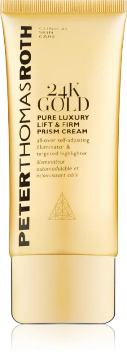 Peter Thomas Roth 24K Gold Lift & Firm Prism Cream