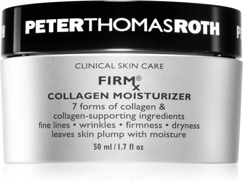 Peter Thomas Roth FIRMx Collagen Moisturizer