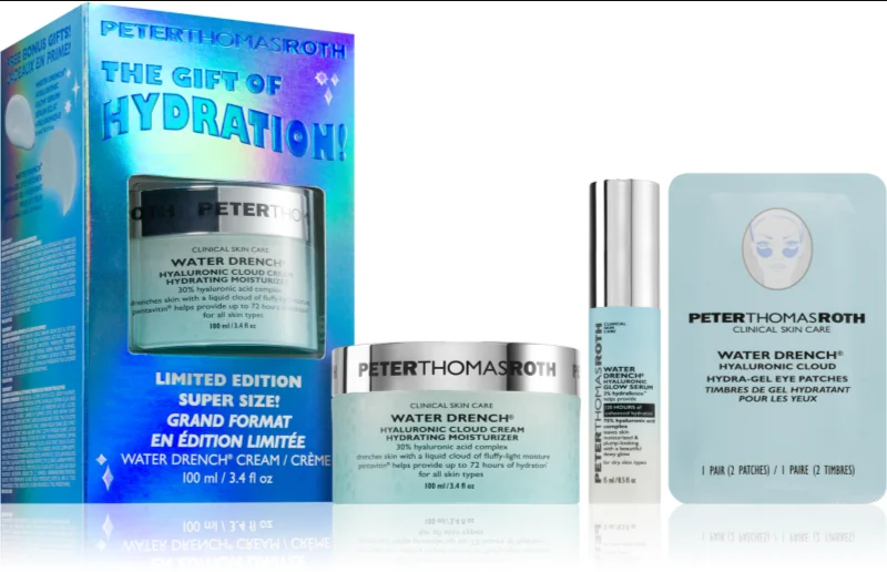 Peter Thomas Roth Hello Hydration Set