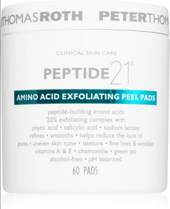 Peter Thomas Roth Peptide 21 Amino Acid