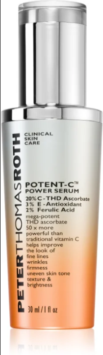 Power Serum