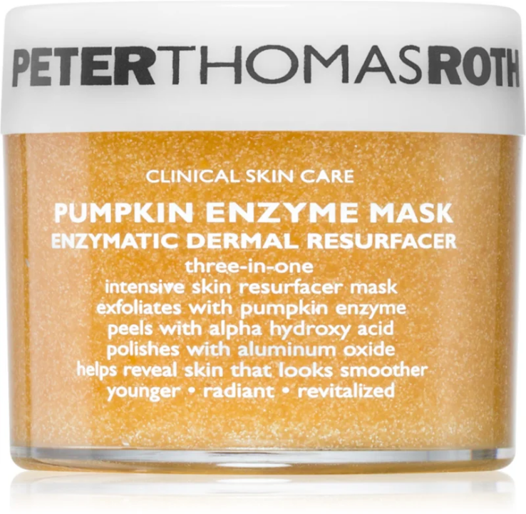 Pumpkin Enzyme