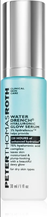 Peter Thomas Roth Water Drench Hyaluronic Glow Serum