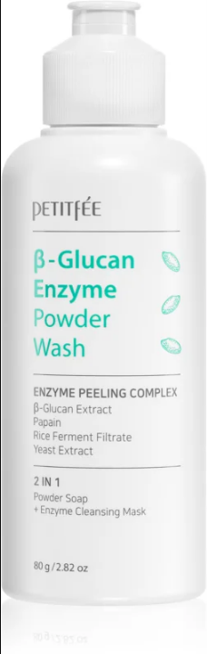 Petitfée Beta Glucan Enzyme